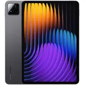 Xiaomi Pad 7 Pro, 28,4 cm (11.2"), 3200 x 2136 Pixel, 256 GB, 8 GB, 500 g, Grau