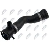 NTY Kühlerschlauch Wasserschlauch für BMW 3 Touring (E91) CPP-BM-045