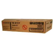 Kyocera TK-815Y, 20000 Seiten, Gelb
