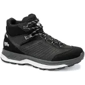 Hanwag - Bluestrait ES - Winterschuhe Gr 48 schwarz