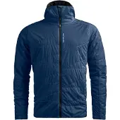 Ortovox Herren Funktionsjacke SWISSWOOL PIZ DUAN JACKET M