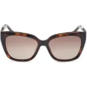 GUESS Gu7878 Polarisierte Sonnenbrille Für Frauen