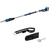 Bosch Teleskop-Kettensäge GKE 18V-25 TP