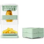Brabantia Tasty+ Gemüseschneider