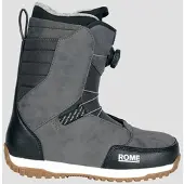 Rome Stomp BOA 2025 Snowboard-Boots black Gr. 7.5