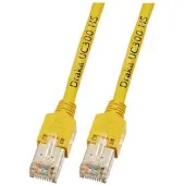 EFB Elektronik Patchkabel SF/UTP TM11, UC300