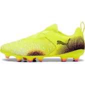 Puma Future 8 Match Ll Fg/ag Jugendfußballschuhe