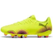 Puma FUTURE 8 PLAY FG/AG Sportschuhe Herren Fußballschuhe Fußballschuh Gelb Sport