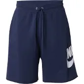 Nike Club Alumni Short Blau F451 || Größe 3XL