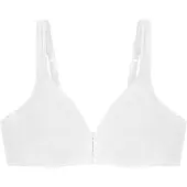 Triumph BH ohne Bügel Triumph White