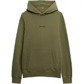 Superdry Micro Logo Kapuzenpullover