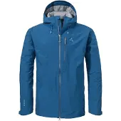 Schöffel "Jacket Style Mauku MNS" mit Kapuze