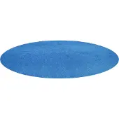 Bestway Solarabdeckplane für Frame Pool Ø305 cm, 58241