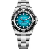 Bobroff Bf0009 Uhr