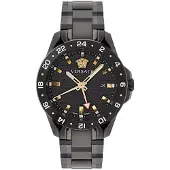 Versace Herrenuhr VE2W00622 (Ø 45 mm)