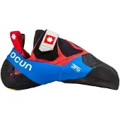 Rock Pillars Nitro blau/rot 39 EU