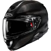 HJC Rpha 91 Carbon Modularhelm Schwarz L Schwarz L