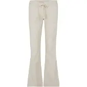 Roxy - Oceanside Pants für Damen - Moonbeam - XL