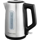 Russell Hobbs 27380-70 Wasserkocher 1,7 L Edelstahl