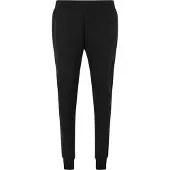 Urban Classics Stylefile Trainingshose, schwarz - Größe M