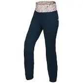 Ocun - Women's Sansa Pants - Kletterhose Gr XS - Tall blau