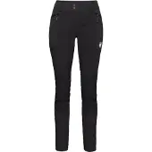 Mammut - Women's Ducan Pants - Trekkinghose Gr 46 - Regular schwarz