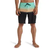 Billabong Boardshorts "Fifty50 Pro 18", Herren, Gr. 30S, Normalgrößen, schwarz, Obermaterial: 90% Polyester, 10% Elasthan., Hosen Boardshorts