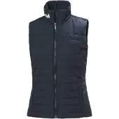 Helly Hansen Women's Crew Insulator Vest 2.0 navy (597) 2XL