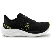 Topo Athletic - Cyclone 3 - Runningschuhe Gr 44,5 schwarz
