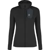 Montura Vertigo Power Grid H.MAGLIA W. black (90) M