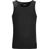 Ortovox - 150 Essential Top - Merinoshirt Gr M schwarz