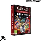 Evercade - Intellivision Collection 1, Autres