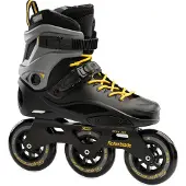 Rollerblade Rb 110 3wd Inline-skates Schwarz EU 43 Schwarz EU 43
