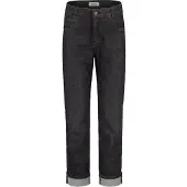 Maloja - Women's TauglM. - Jeans Gr 26 - Length: 32'' schwarz