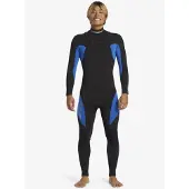 Quiksilver Mercury 3/2 Fz Neoprenanzug olympian blue Gr. L