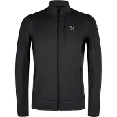 Montura Stretch 2 Maglia black (90) L