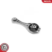 ESEN SKV Lagerung, Motor 75SKV081