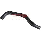 METZGER Kühlerschlauch Wasserschlauch für FORD FOCUS III Turnier 2422101