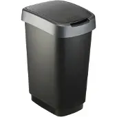Rotho Twist Mülleimer 25l