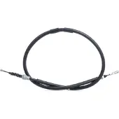 Ate Seilzug, Feststellbremse 24372701632 für FORD VAG