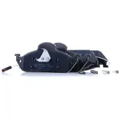 Brembo Bremsbelagsatz, Scheibenbremse p50039 für MERCEDES-BENZ