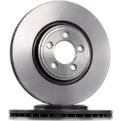 Brembo Bremsscheibe 09b31111 326mm 30mm für JAGUAR