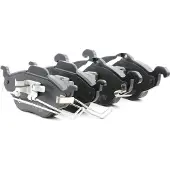 Brembo Bremsbelagsatz, Scheibenbremse p59030 für OPEL