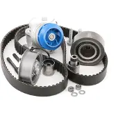Skf Wasserpumpe + Zahnriemensatz vkmc01251 für FORD VW (FAW) SEAT