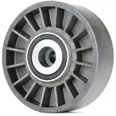 Skf Riemenspanner, Keilrippenriemen vkm38001 für MERCEDES-BENZ VW