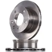 Brembo Bremsscheibe 09961824 276mm 22mm für MERCEDES-BENZ