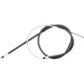 Ate Seilzug, Feststellbremse 24372702232 für BMW
