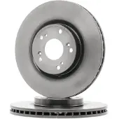 Brembo Bremsscheibe 09a40711 300mm 25mm für HONDA (DONGFENG) ACURA