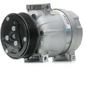 Delphi Kompressor, Klimaanlage TSP0155897