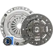 SACHS Kupplungsatz mit Stützlager 3000154001